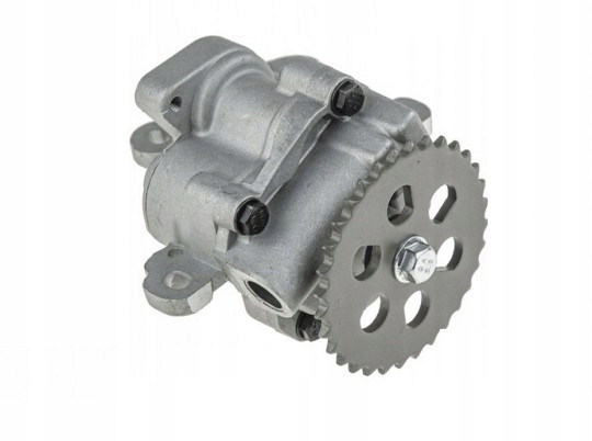 фото №1, Nty bpo-fr-002 насос масла