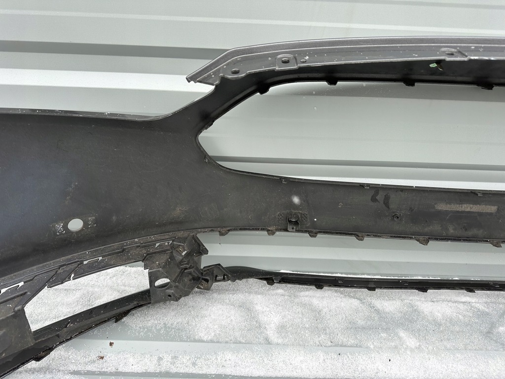 фото №13, Ford galaxy mk4 iv iii mk3 3 15-21r бампер перед передний pdc