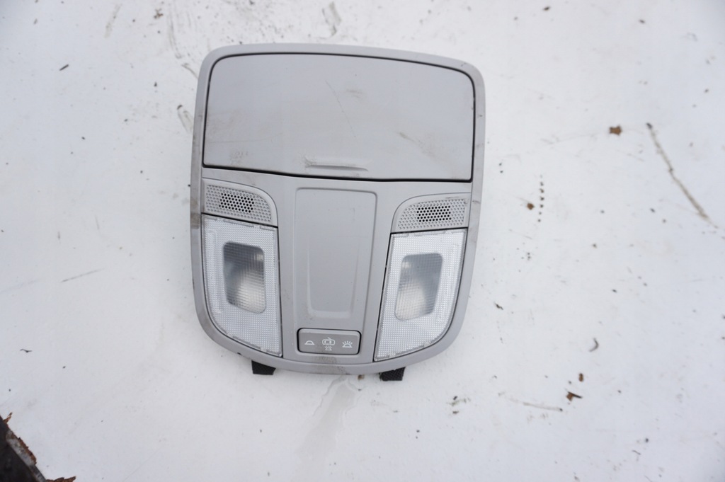 фото №1, Лампа ośwetlenia салону hyundai tucson 3 iii