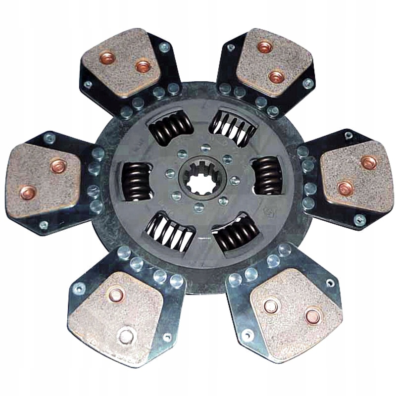 Купити Luk диск зчеплення 310tdcn