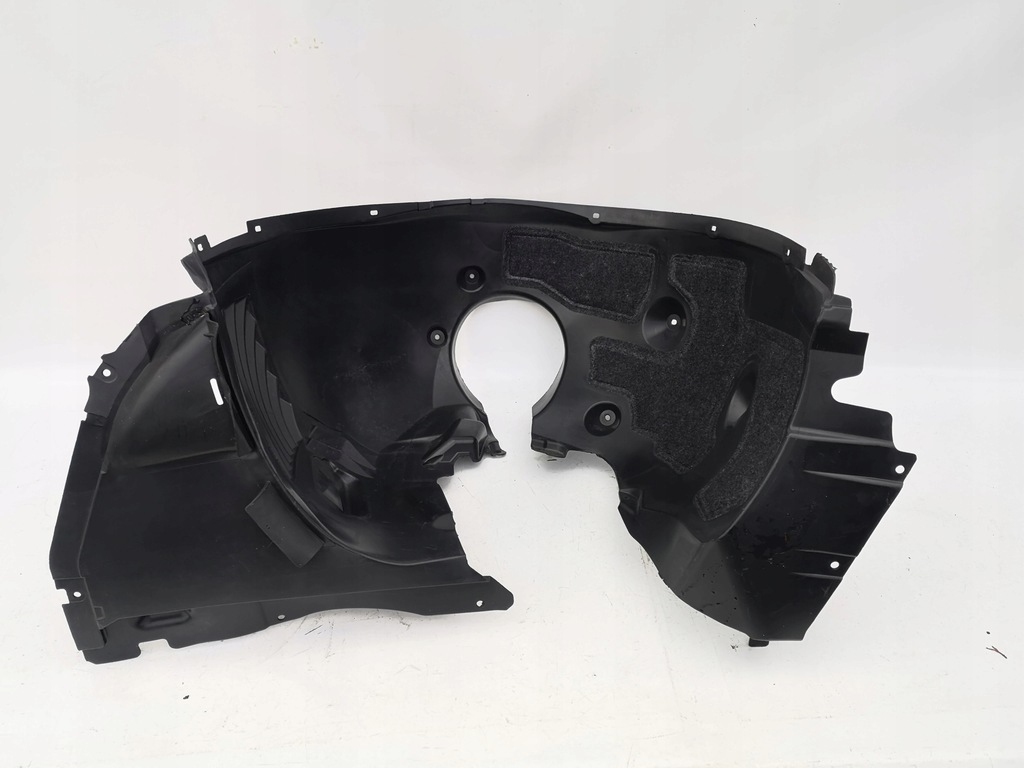 фото №1, Bmw x1 f48 подкрылок левая перед 7342175