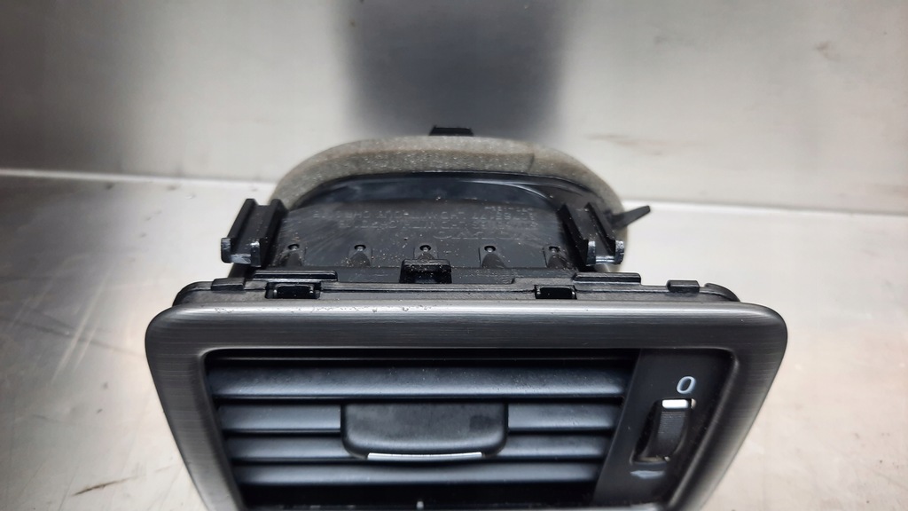 фото №4, Решётка обдув левая 30755183 volvo v70 iii s80 ii xc70 ii