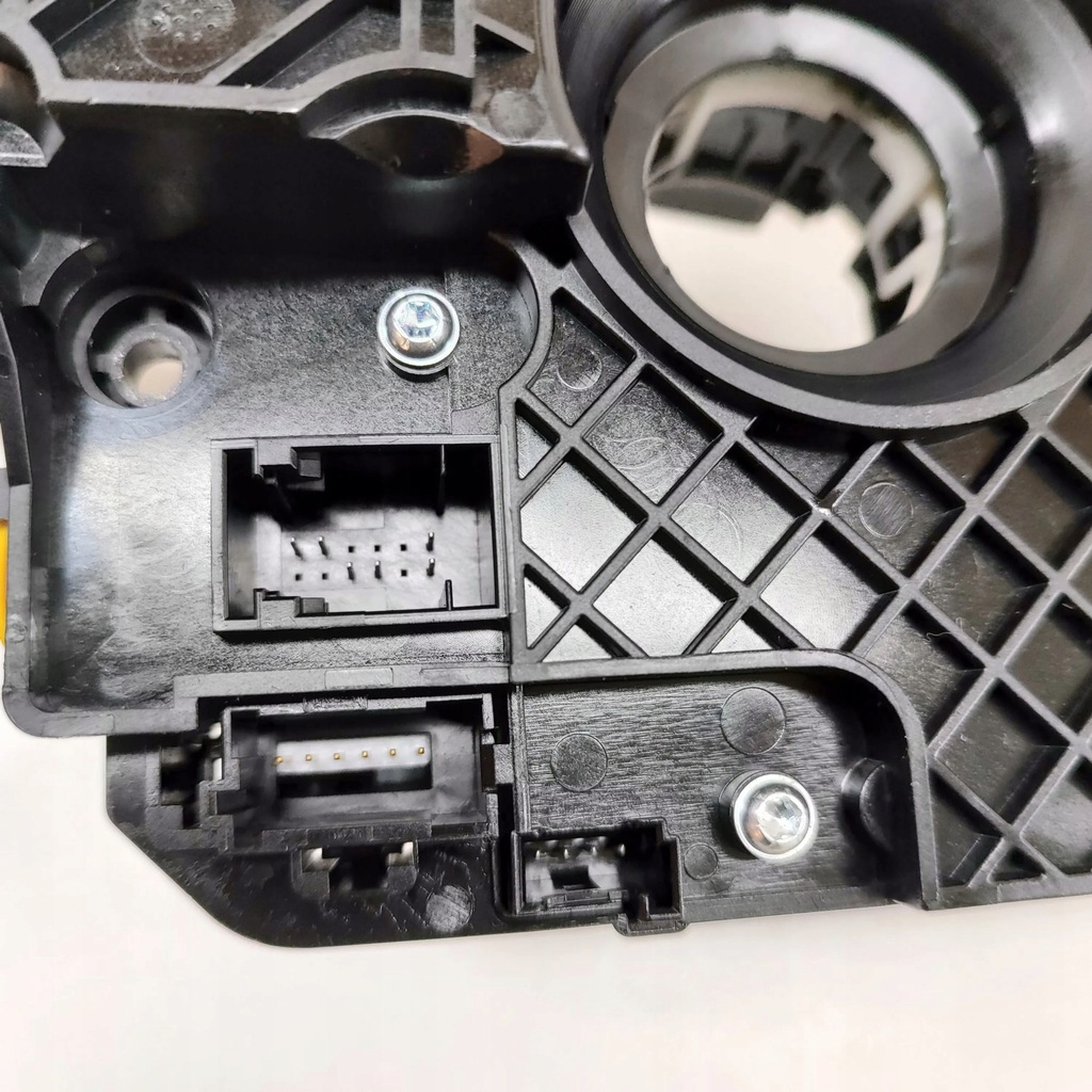 фото №8, Bmw 5 f10 f11 2016 рычаг / переключатель поворотники