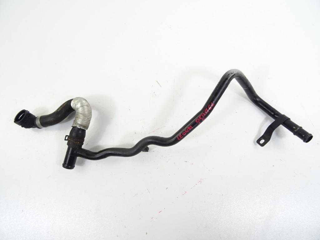Купить 04l121065 5q0122073al seat leon 3 1.6 tdi труба шланг воды радиатора