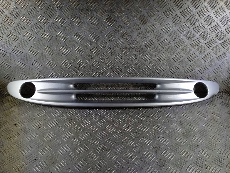 фото №1, Решітка радіатора do smart forfour 0001726