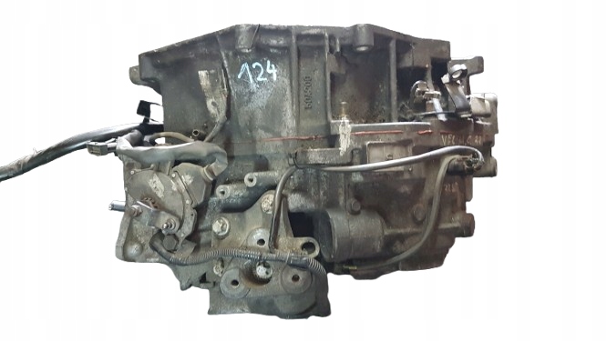 фото №1, Vectra c коробка передач передач автоматическая коробка передач