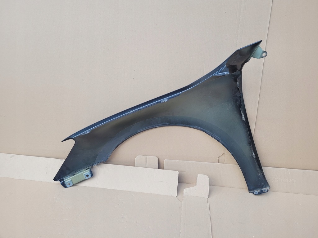 фото №11, Audi a3 8y 20r- крила правий передній перед