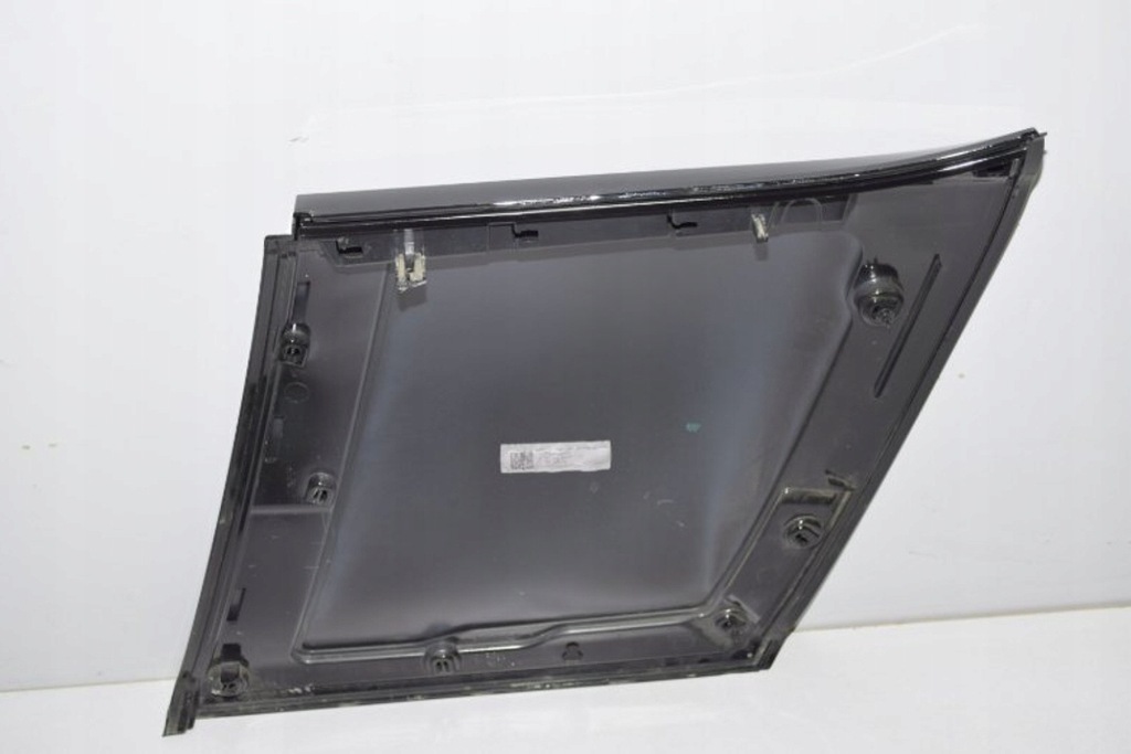 фото №8, Обшивка задніх правих двері bmw i3 i01 7296800 0.6l hybrid 75kw 2019