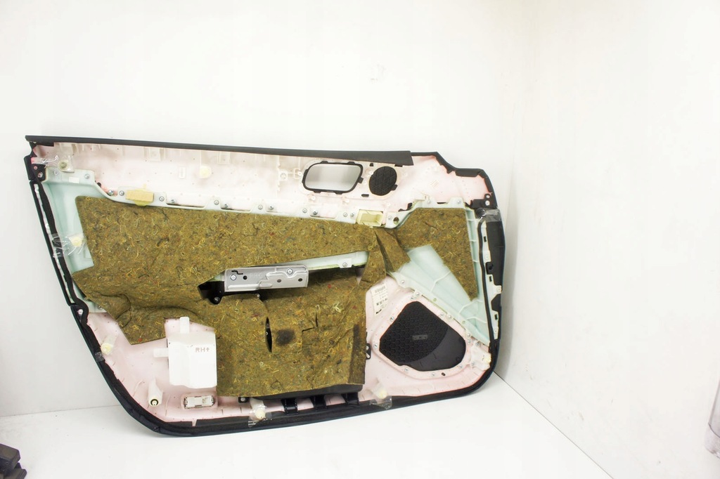 фото №7, Nj200 infiniti g37 обшивка двері правий перед