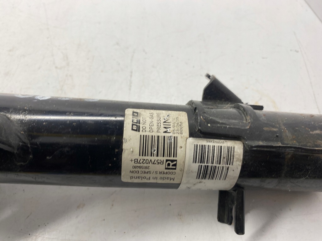 Mini r56 r57 s амортизатор перед правий 28158480 Ціна