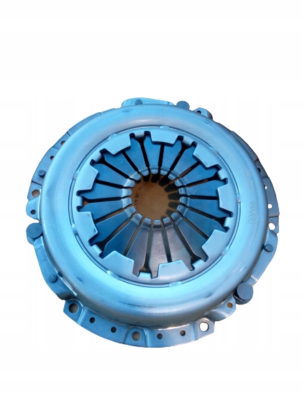 фото №1, Suzuki grand vitara прижим сцепления