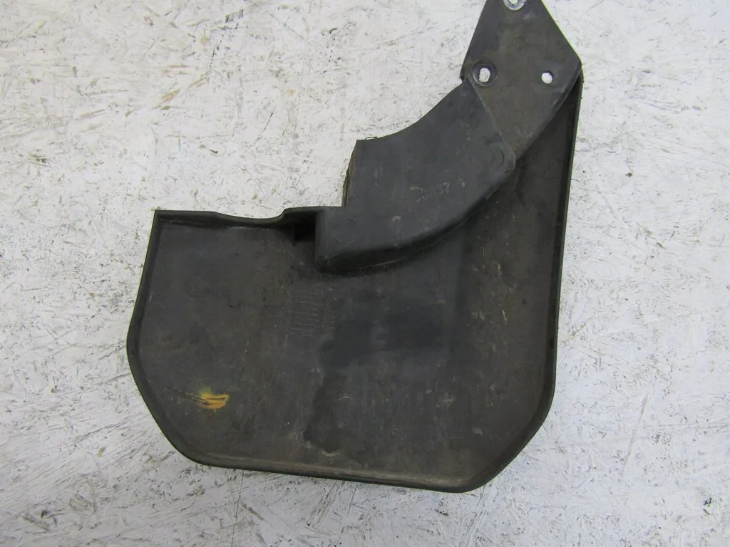 фото №4, Ford transit mk8 брызговик левый задняя