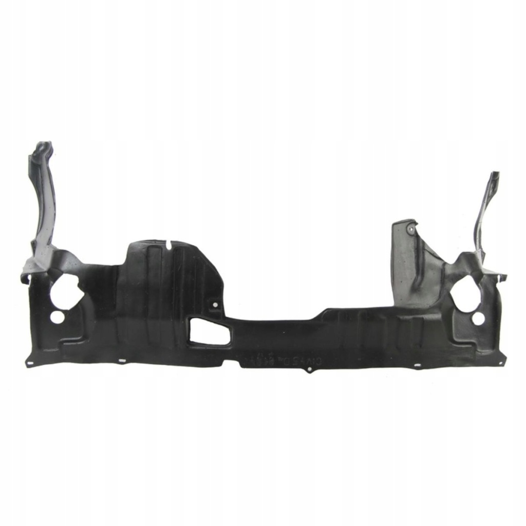 фото №1, Захист двигуна honda civic vii 00-05