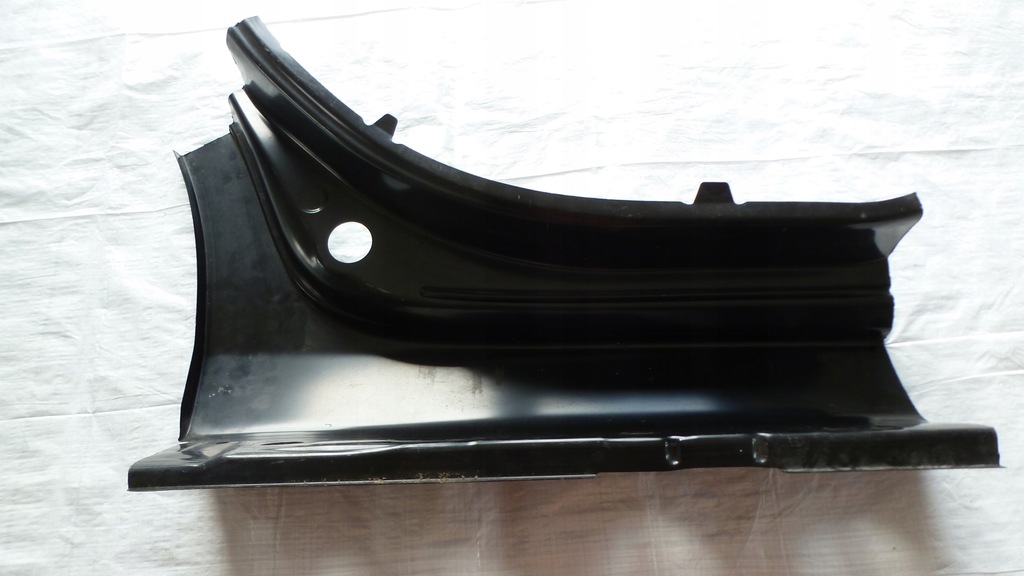 фото №10, Mazda 6 порог блок двигателя левый ghy671271