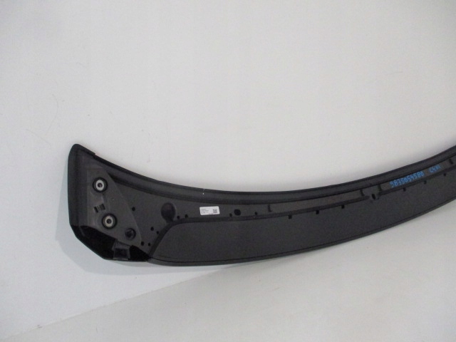 фото №14, C4 iii спойлер бампера заднего новый 9835054580