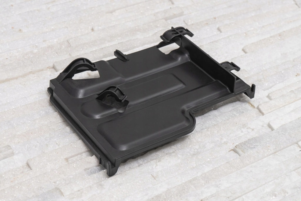 Ford kuga крышка корпус аккумулятор 4m5110757bb с Разборки