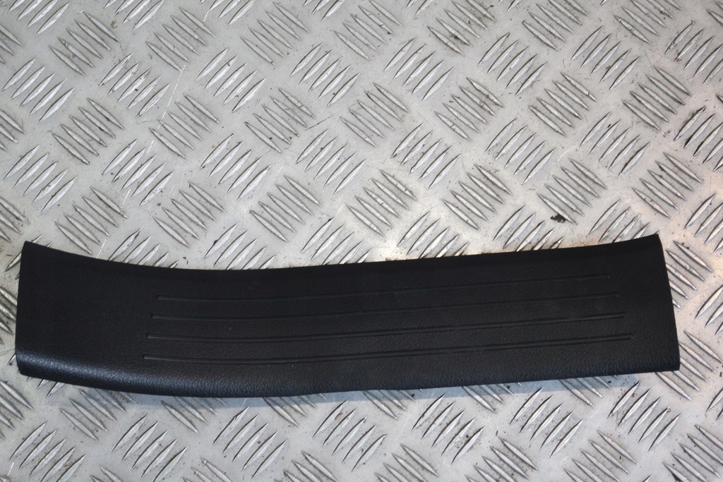 фото №1, Молдинг поріг ліва mercedes w167 a1676803901