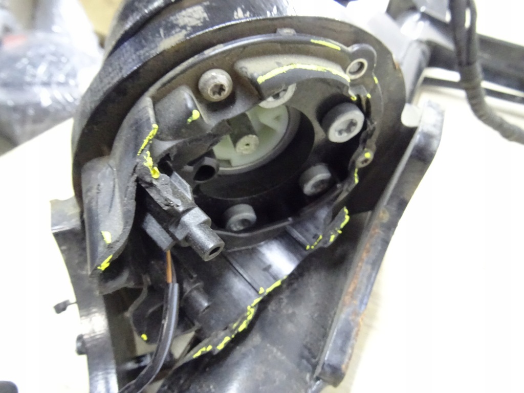 фото №7, Hak буксирувальний skoda enyaq 5lg803881c 5lg