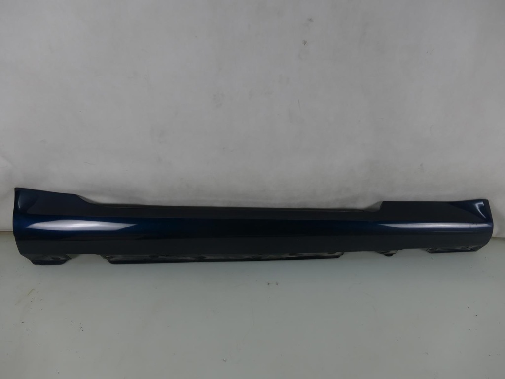 фото №1, Mercedes slk r171 молдинг поріг права накладка поріг c950