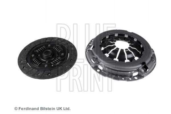 фото №9, Blp adn130235 зчеплення комплект nissan micra k13 1.