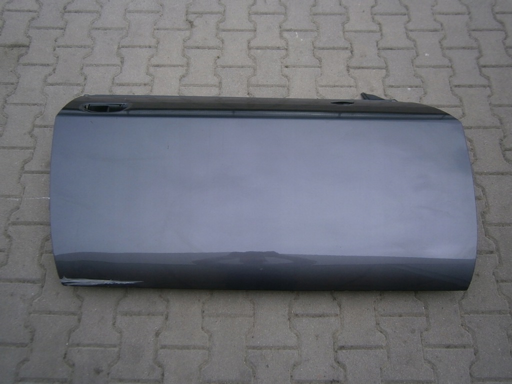 фото №1, Двері передні праве dodge challenger 2015 -