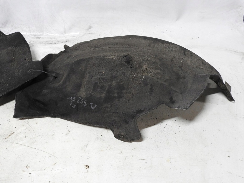 фото №6, Peugeot 508 sw i 10-13 подкрылок левый перед передние i задние