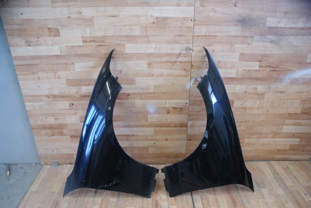 Купить Крыло bmw 1 f20