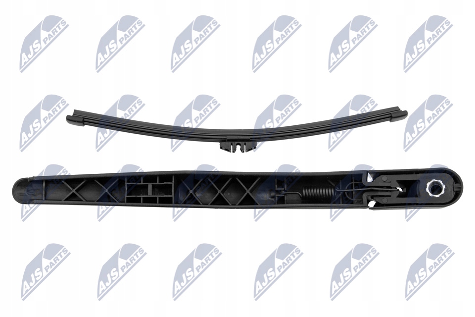 фото №6, Nty щетка + рычаг задний дворники