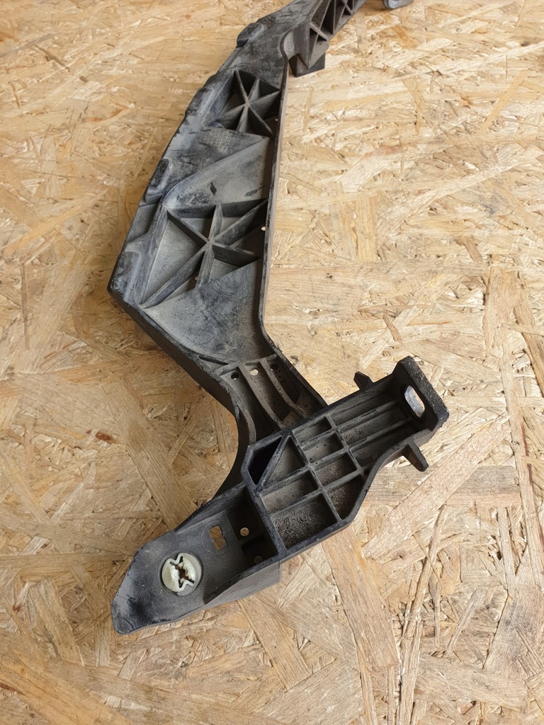 фото №6, Porsche macan 95b напрямна pod фара правий перед 95b807890