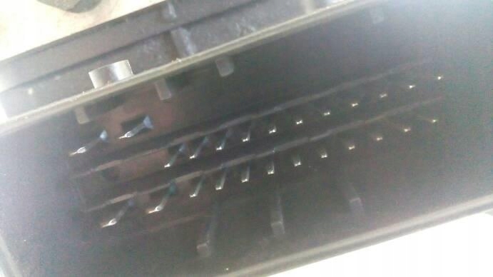 фото №6, Насос abs opel vectra c 2,2 b 13136694