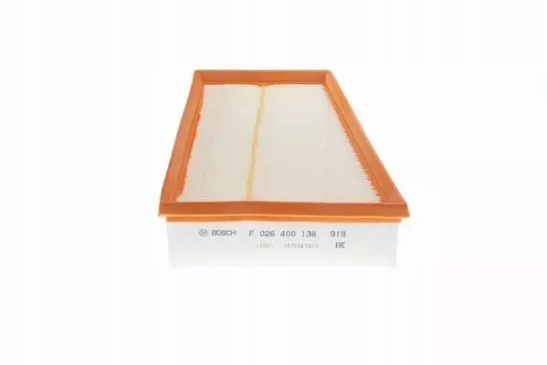 фото №14, Bosch набір фільтрів renault fluence megane iii 1.6 16v