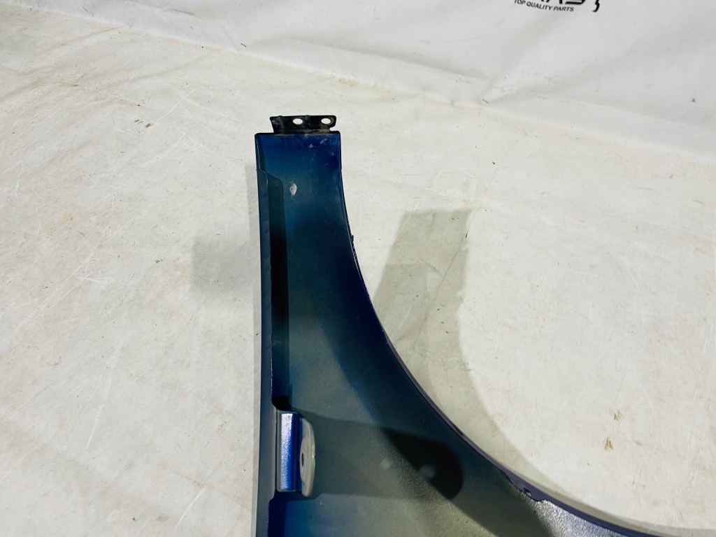 Seat leon 3 5f крыло  правый  перед 2012-2020 год Доставка