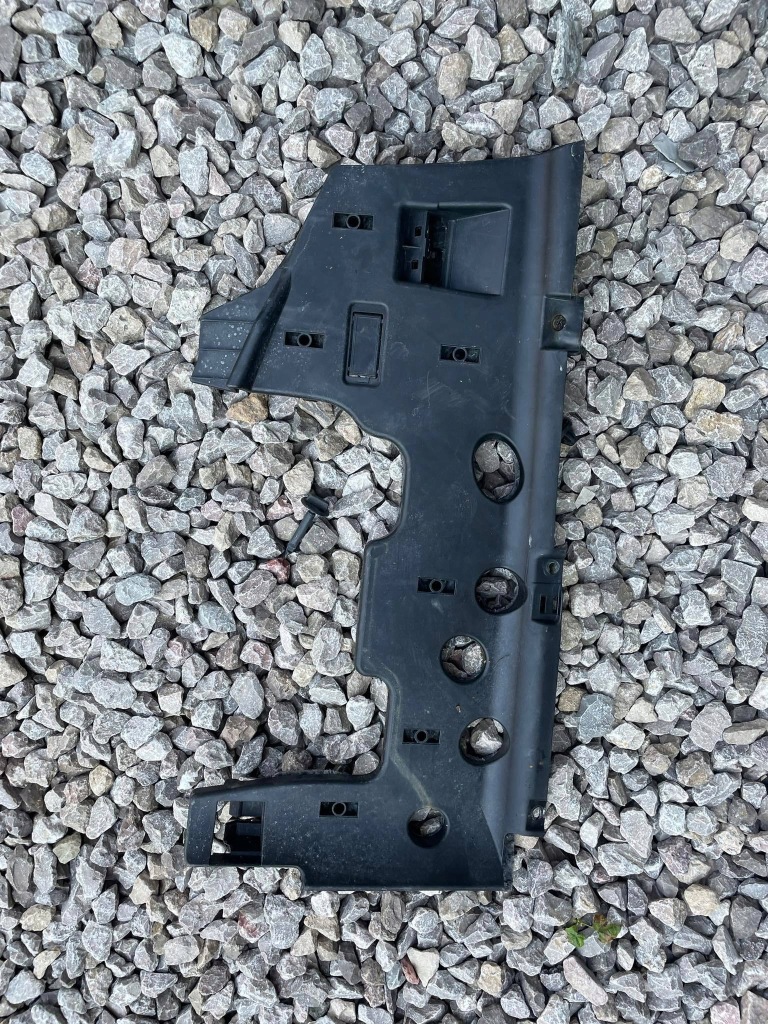 фото №1, Vw cc b7 passat захист pod консоль ліва 3c1863081b