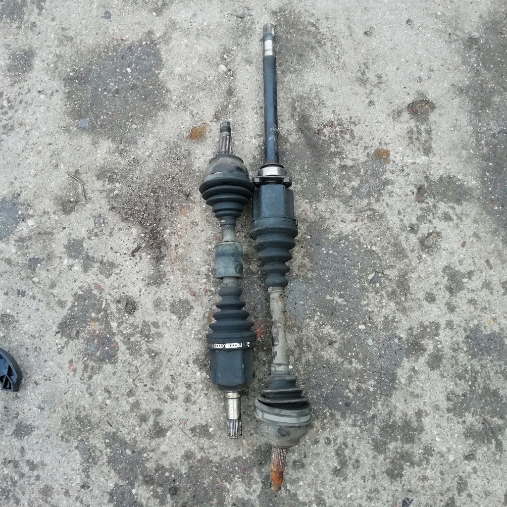 фото №1, Привідний вал права alfa romeo 147 156 gt 1.9 m-jet