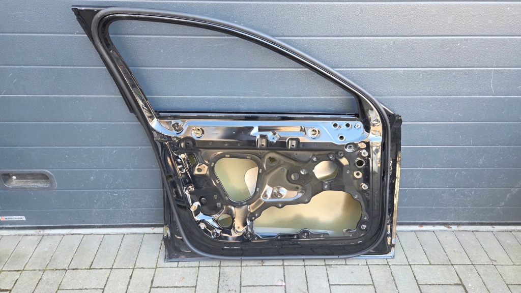 Audi a6 c8 4k0 19-24 дверь левая перед передние Цена