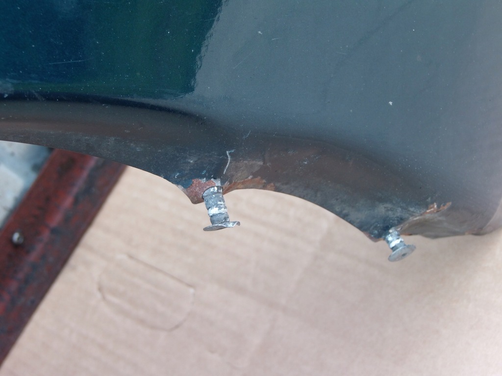 фото №7, Крила лівий перед volvo v70 ii kombi 2,4 tb