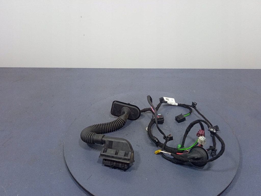 фото №1, Mercedes glc x253 джгут двері правий задня a2535406415