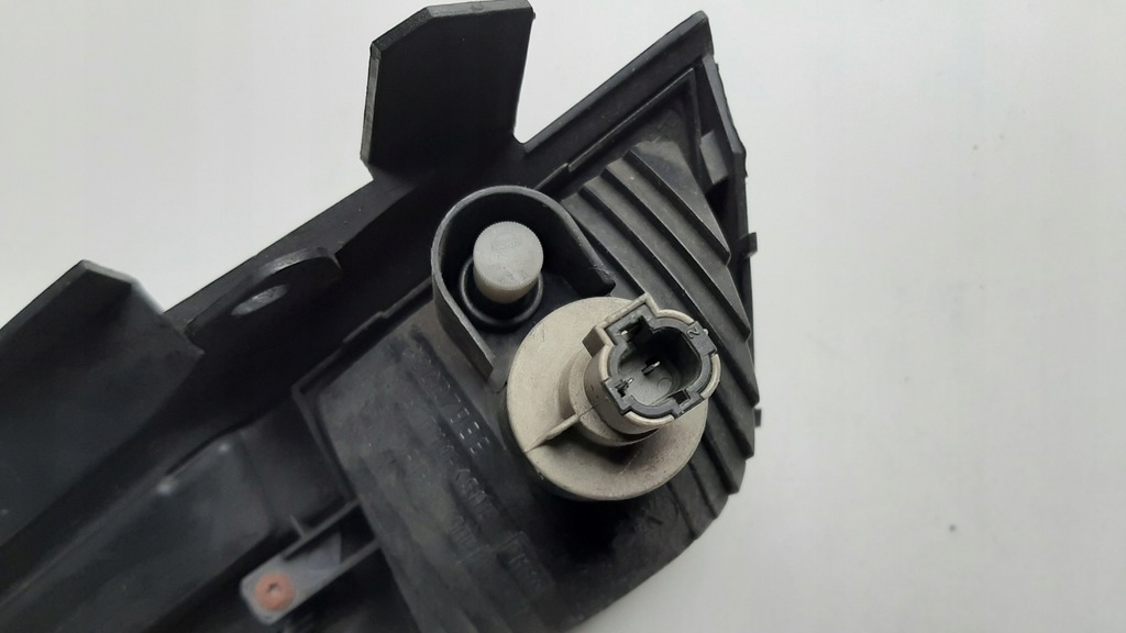 фото №12, Поворотник решётка радиатора правая решётка радиатора nissan micra k12