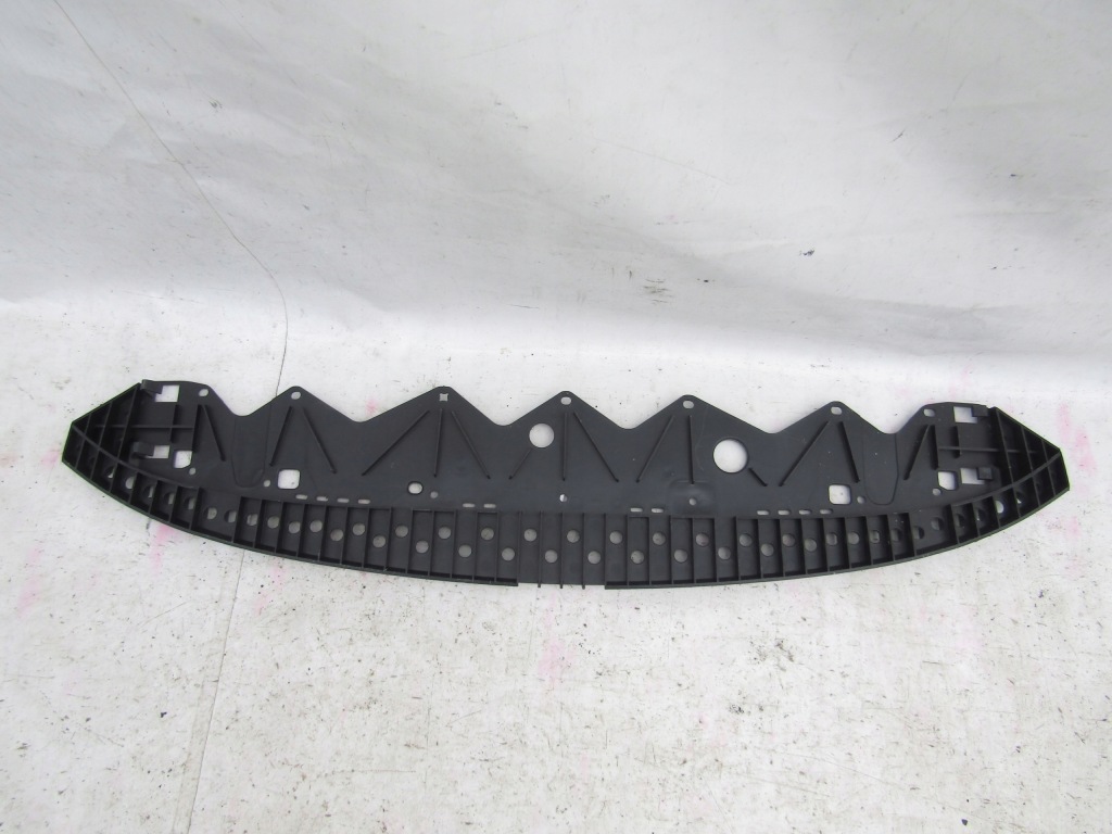 фото №1, Захист pod бампер toyota yaris ii 05-08