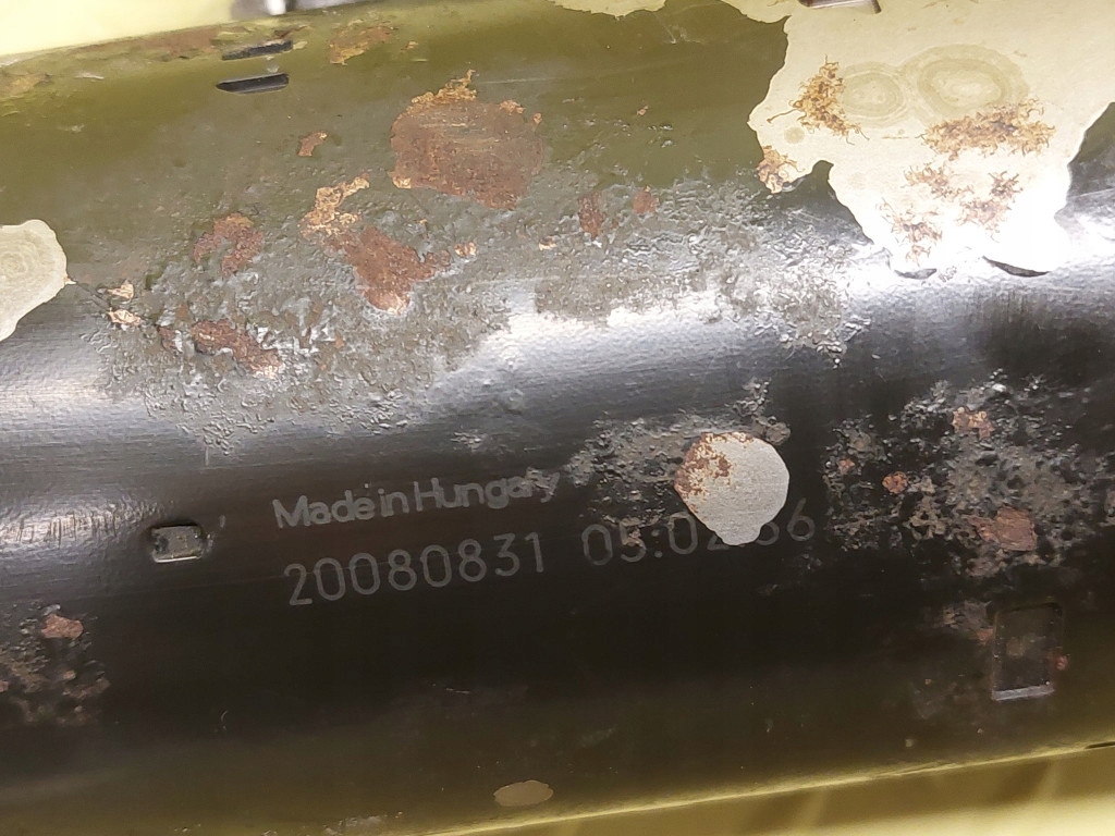 фото №6, Alfa romeo 156 2.4 jtd стартер 20080831