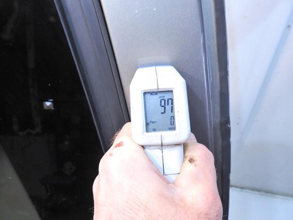 фото №3, Крыша панорама tehnk renault laguna iii 913500002r