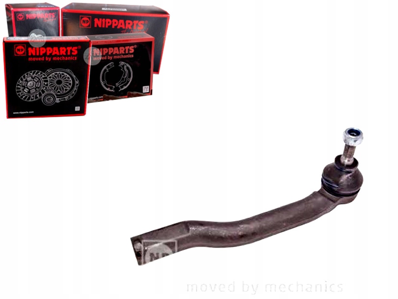 фото №1, Наконечник тяга infiniti fx 2013pr nipparts nippar