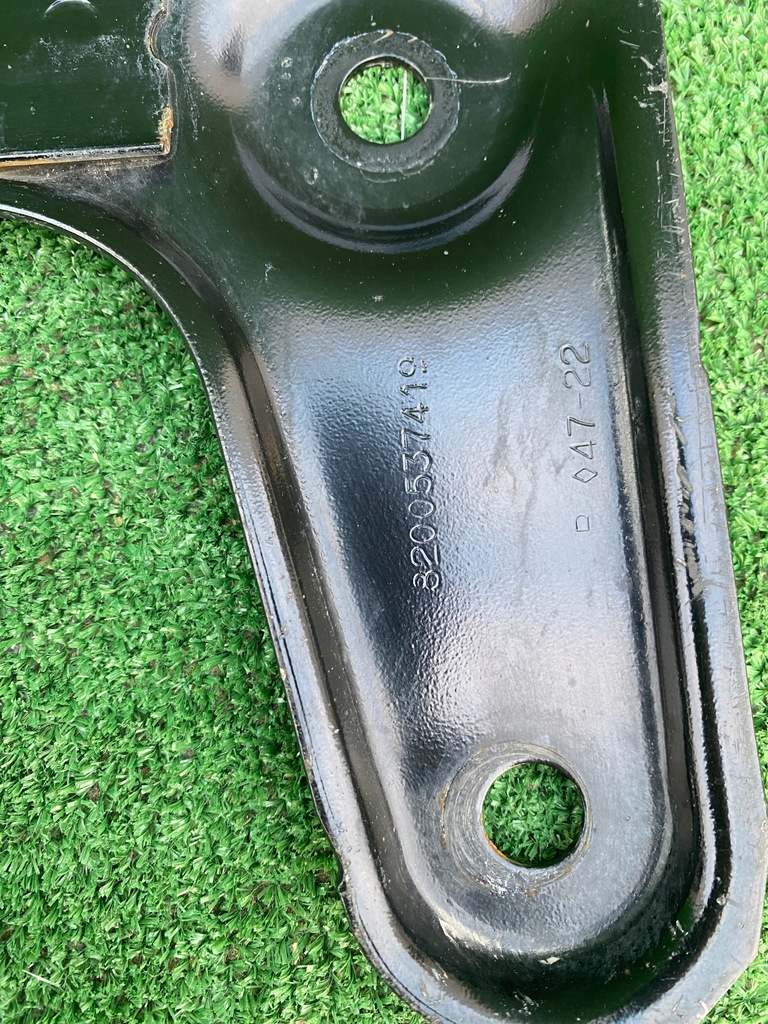 фото №8, Renault zoe ii 23r балка кронштейн pod радиатор 8200537419