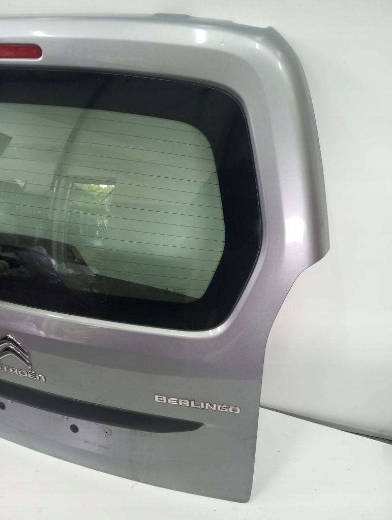 Крышка багажника задняя citroen berlingo 17r в Украине