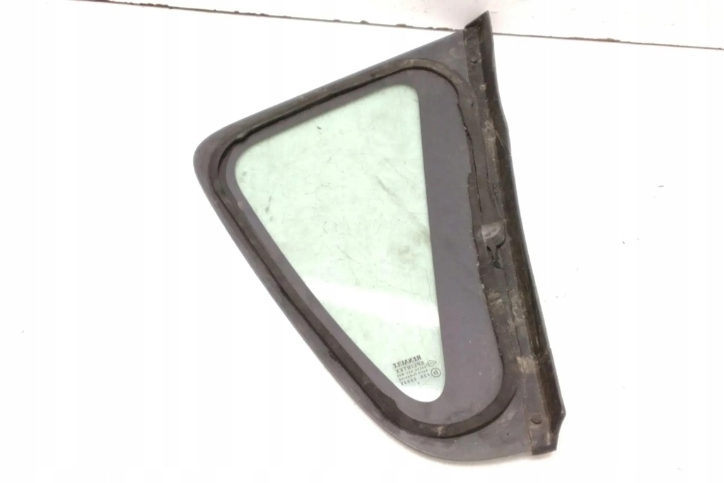 фото №7, Направляющая стекло задних дверь renault grand scénic ii jm0/1_ 43r00048 2.0l