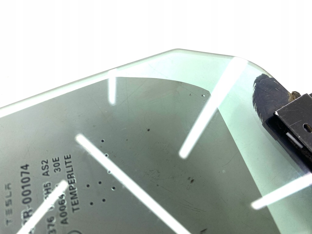 фото №10, Скло бічна двері правий задня tesla s eu org 12-16