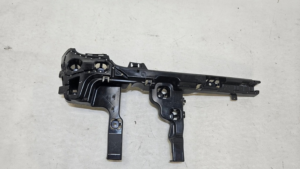 фото №8, Направляющая кронштейн бампера задняя правый левый mini cooper f56 7411146 7411145 kpl