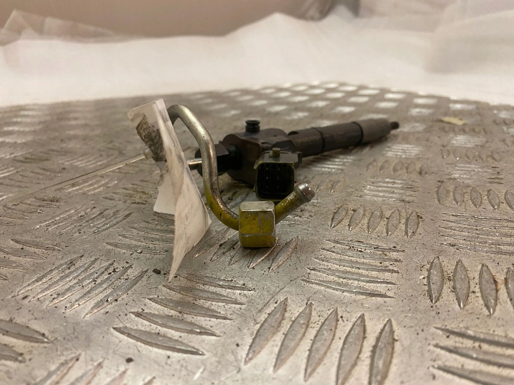 фото №10, Volvo xc90 2018 форсунка топлива 31452114