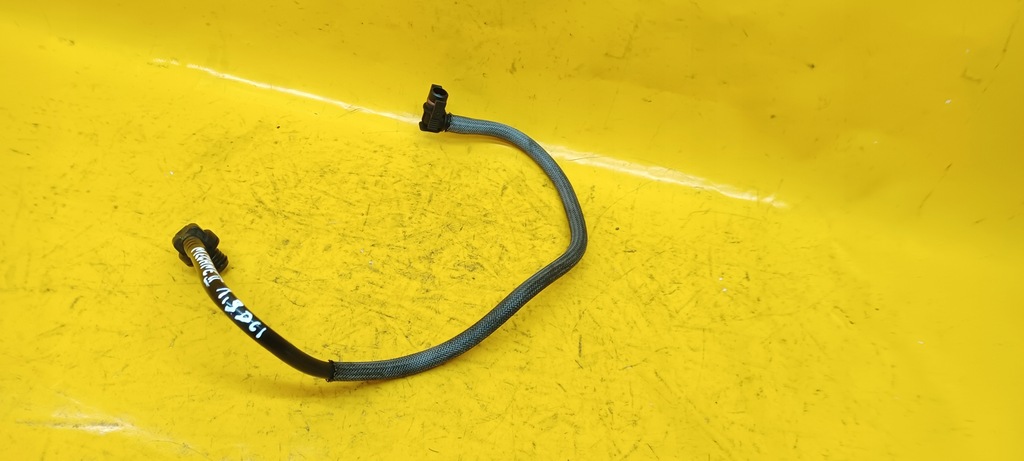 фото №8, Шланг do підсилювач гальм megane ii 1,9dci 01-07r