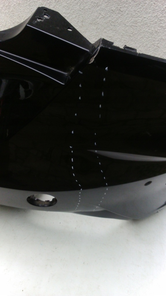 фото №16, Bmw z4 g29 m-pakiet бампер задняя задний pdc